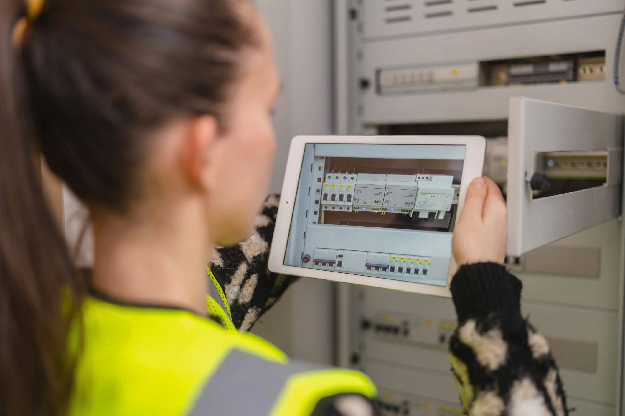 Safety-Focused BMS
