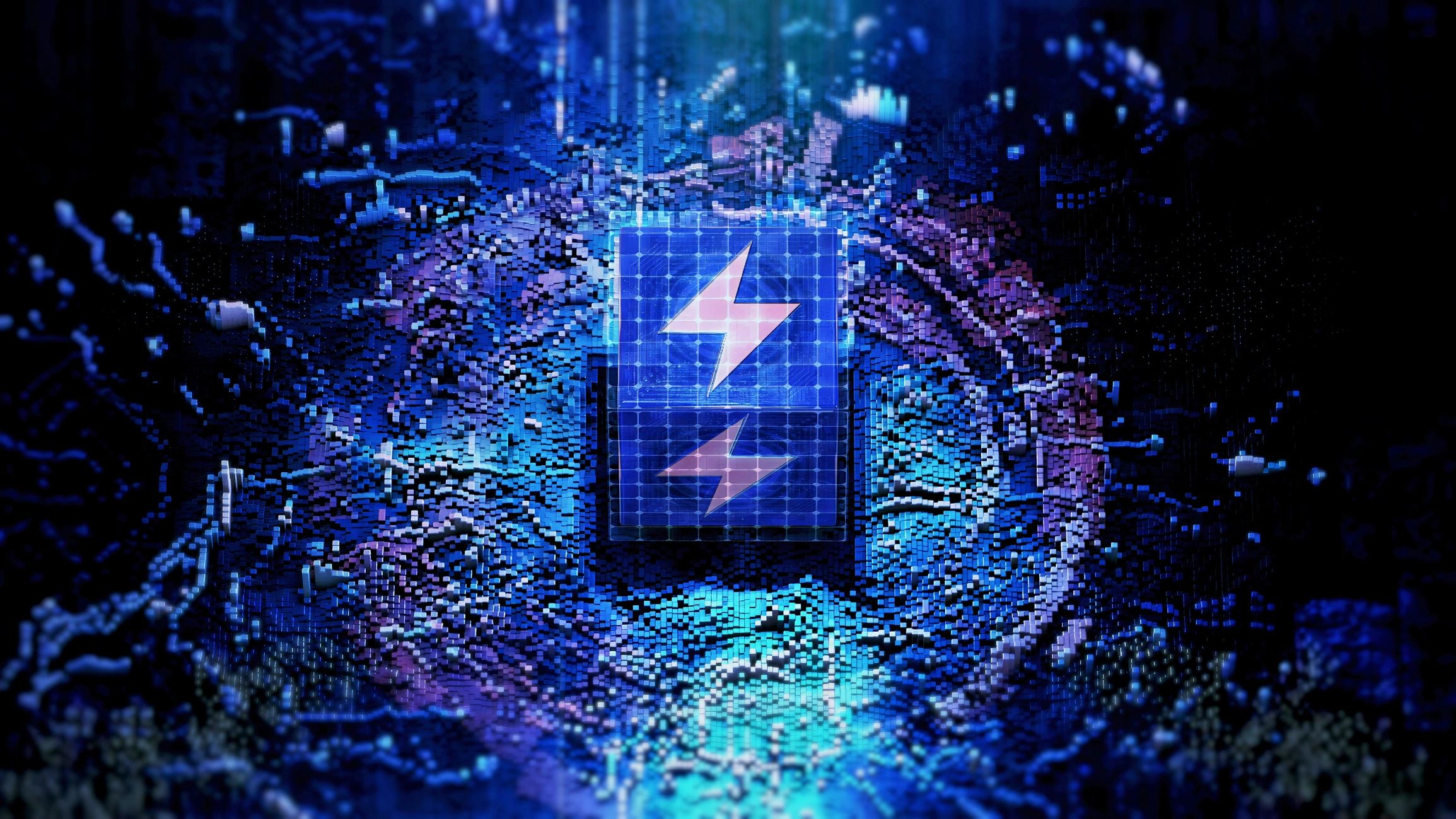 Smart Electronics Integration