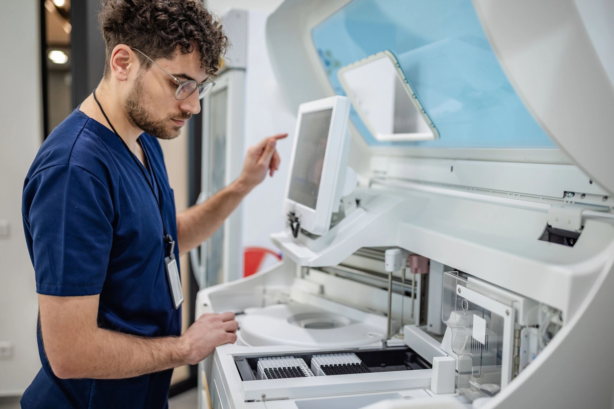 Advanced Medical Devices